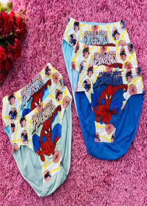 Трусы для мальчиков 5шт 145786