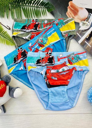 Трусы для мальчиков 5шт 145787