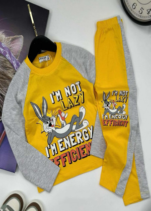 Спортивный костюм 145790