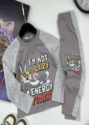 Спортивный костюм 145791