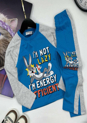 Спортивный костюм 145793