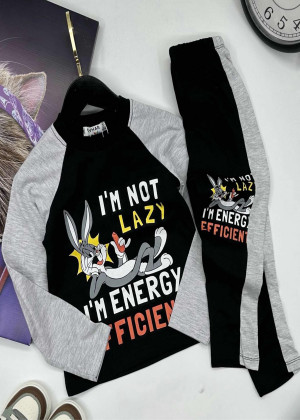 Спортивный костюм 145795