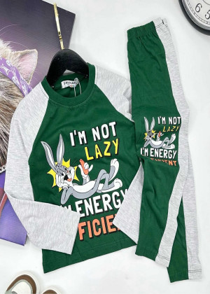 Спортивный костюм 145796