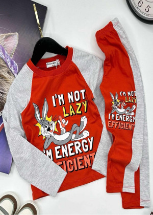 Спортивный костюм 145797