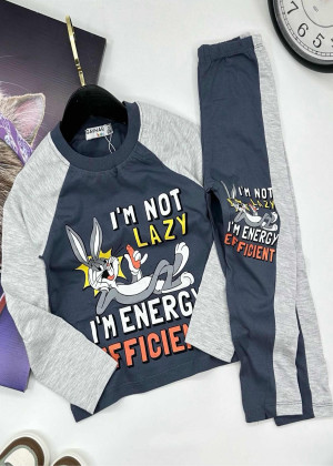 Спортивный костюм 145798