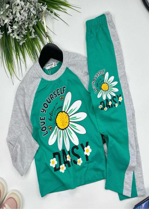 Спортивный костюм 145799