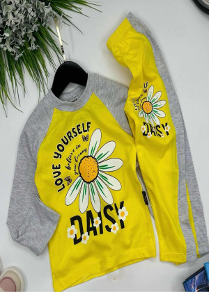 Спортивный костюм 145804