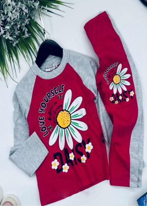 Спортивный костюм 145805