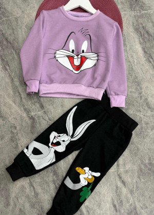 Спортивный костюм 145809