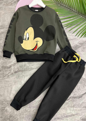 Спортивный костюм 145815