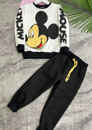 Спортивный костюм 145816