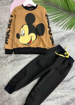 Спортивный костюм 145817