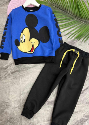 Спортивный костюм 145818