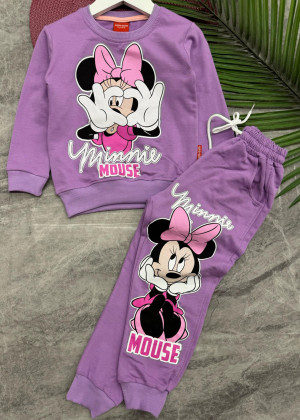 Спортивный костюм 145826