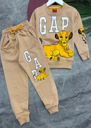 Спортивный костюм 145829