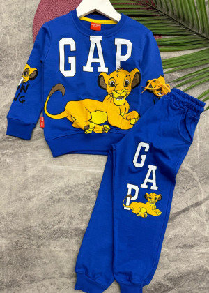 Спортивный костюм 145830