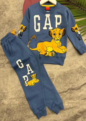 Спортивный костюм 145831