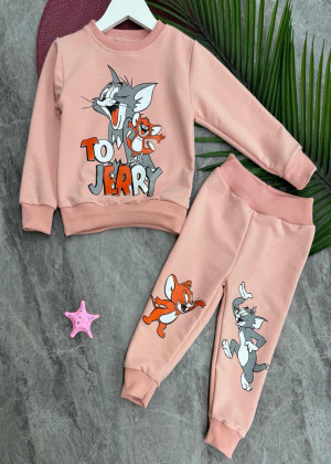 Спортивный костюм 145834