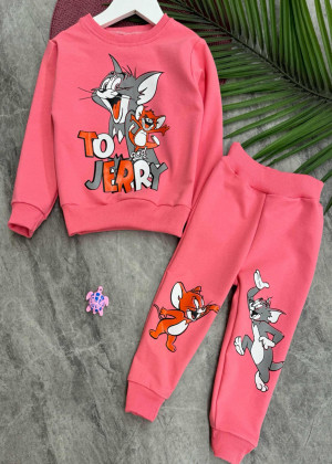 Спортивный костюм 145835