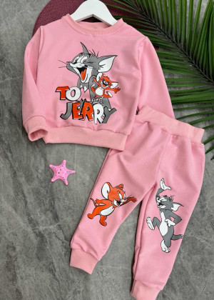 Спортивный костюм 145836