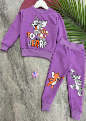 Спортивный костюм 145838