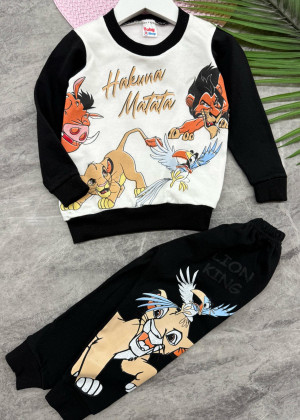 Спортивный костюм 145841