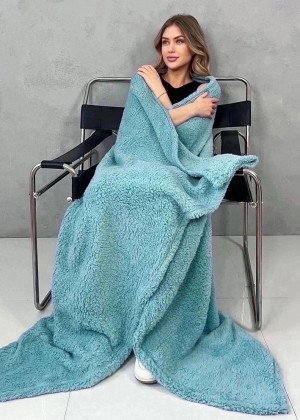 Покрывало двухстороннее 146115