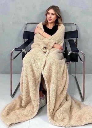 Покрывало двухстороннее 146116