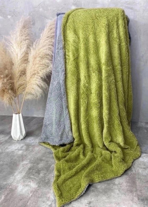 Покрывало двухстороннее 146117