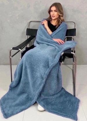 Покрывало двухстороннее 146119