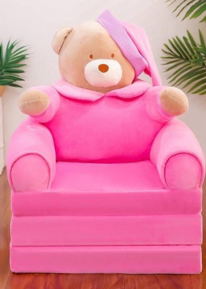 Детское мягкое раскладное кресло - кровать 146141