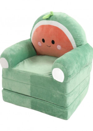 Детское мягкое раскладное кресло - кровать 146143