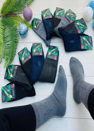 Носки 10пар 146632