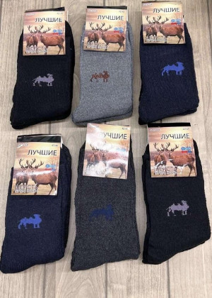 Носки 5пар 146662
