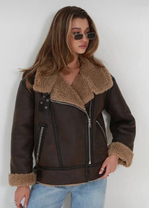 Дубленка 147423