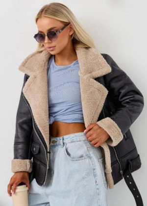 Дубленка 147426