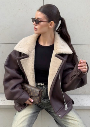 Дубленка 147432