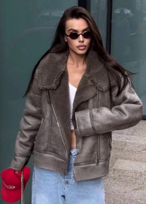 Дубленка 147433