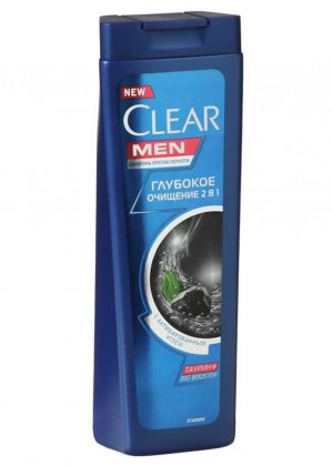 Шампунь для волос 400мл 147725