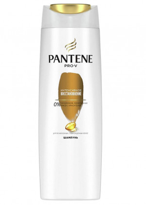 Шампунь для волос 400мл 147745