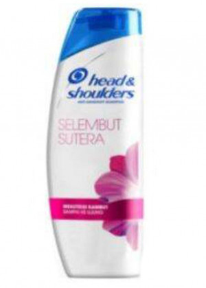 Шампунь для волос 400мл 147769