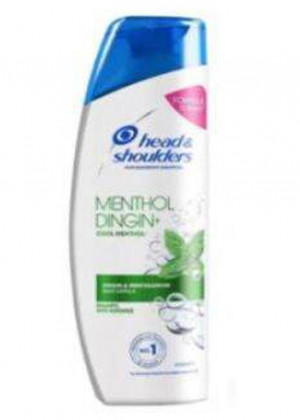 Шампунь для волос 400мл 147777