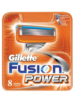 Сменные кассеты для бритья 2шт 147837