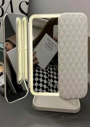 Зеркало косметическое 147889