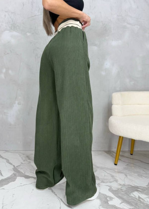 Спортивные брюки 148514