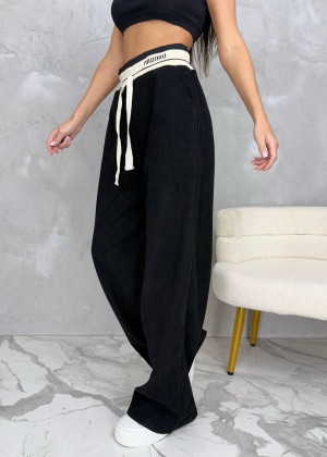 Спортивные брюки 148515