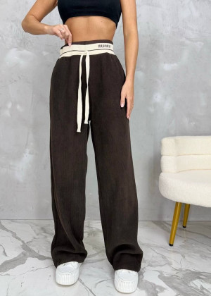 Спортивные брюки 148516