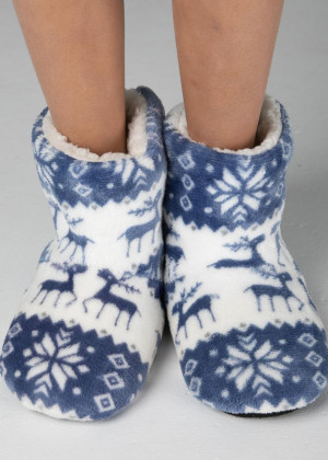 Домашние носки 148643