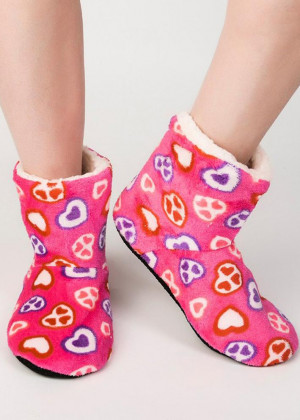 Домашние носки 148644