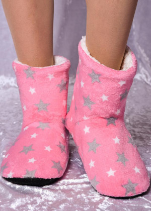 Домашние носки 148647